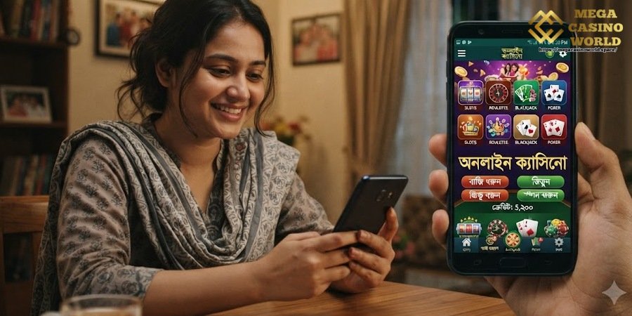 Android অ্যাপ