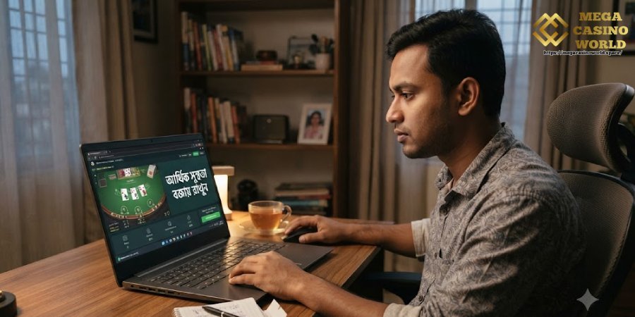 আর্থিক সুস্থতা বজায় রাখুন