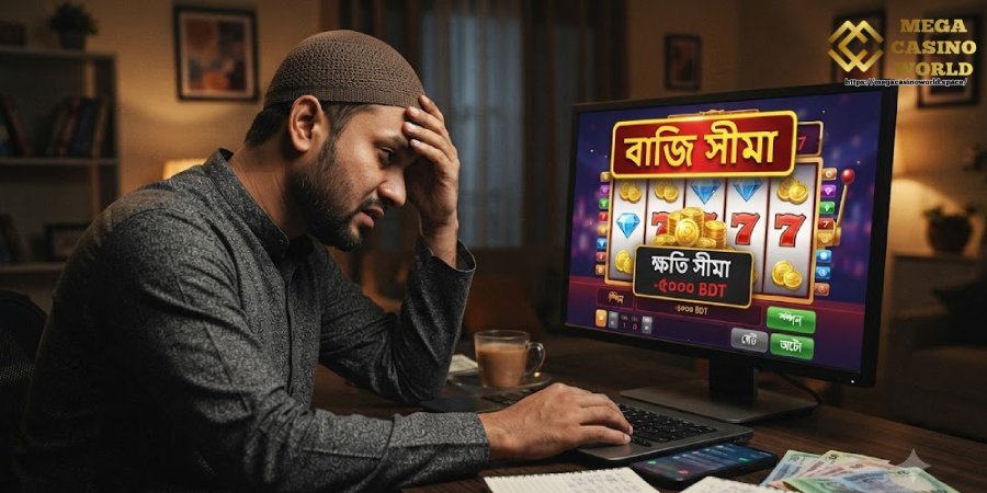বাজি সীমা ও ক্ষতি সীমা