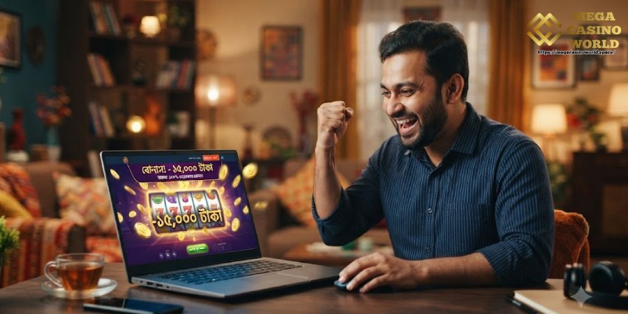 বোনাস ও প্রমোশন সহায়তা বোনাস ও প্রমোশন সহায়তা