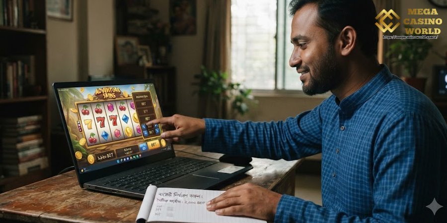 বাজেট নির্ধারণ করুন বাজেট নির্ধারণ করুন