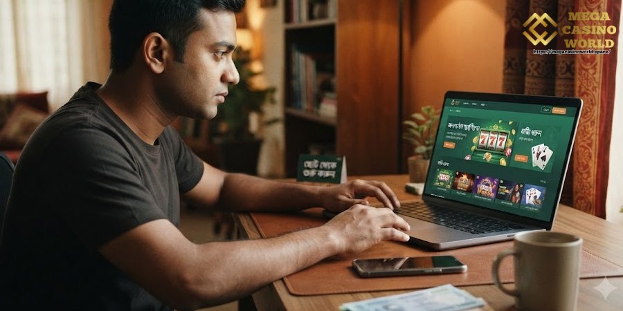 ছোট থেকে শুরু করুন ছোট থেকে শুরু করুন