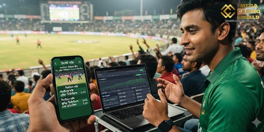 প্রতিযোগিতামূলক অডস প্রতিযোগিতামূলক অডস