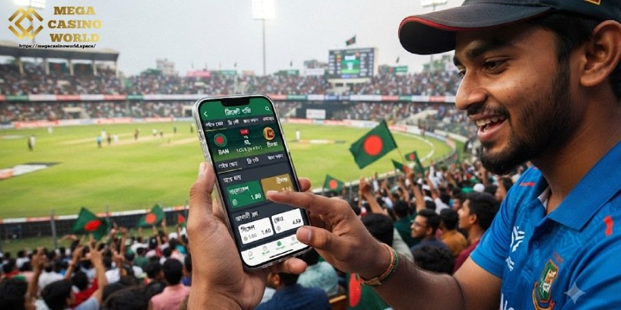 ক্রিকেট অডস ক্রিকেট অডস