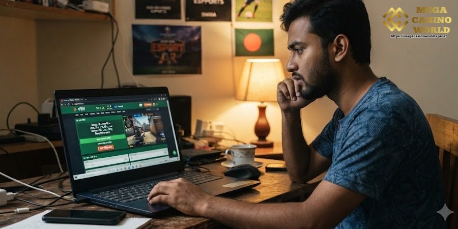 CS:GO বেটিং CS:GO বেটিং