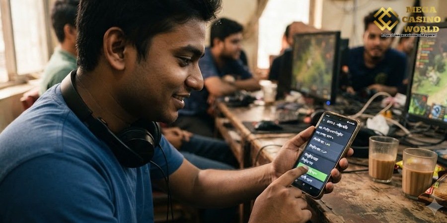 DOTA 2 বেটিং DOTA 2 বেটিং