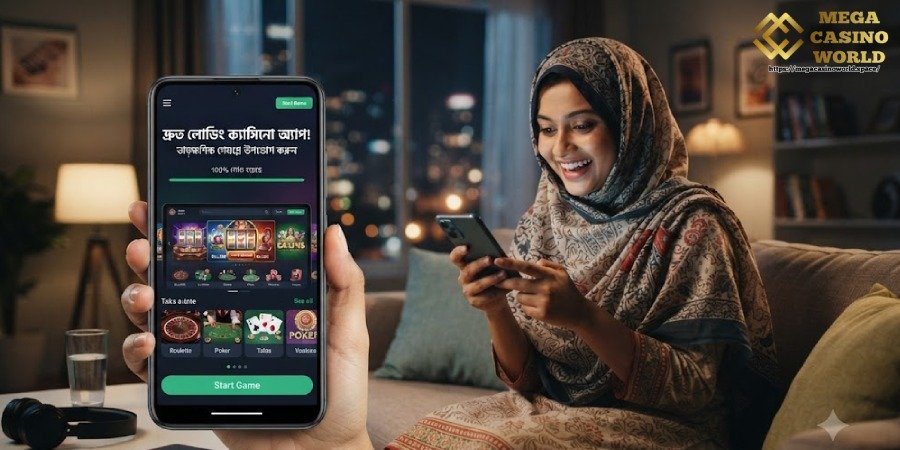 দ্রুত লোডিং দ্রুত লোডিং