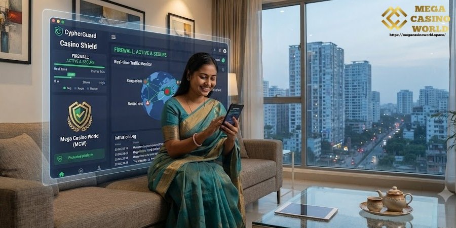 ফায়ারওয়াল সুরক্ষা
