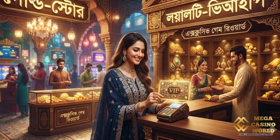 গোল্ড স্তর