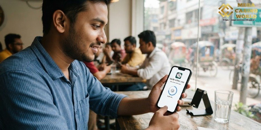 iOS ইনস্টলেশন iOS ইনস্টলেশন