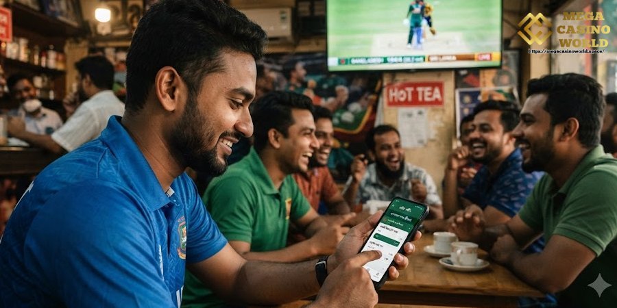 লাইভ ইন-প্লে বেটিং লাইভ ইন-প্লে বেটিং