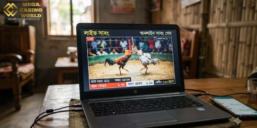 লাইভ সাবং