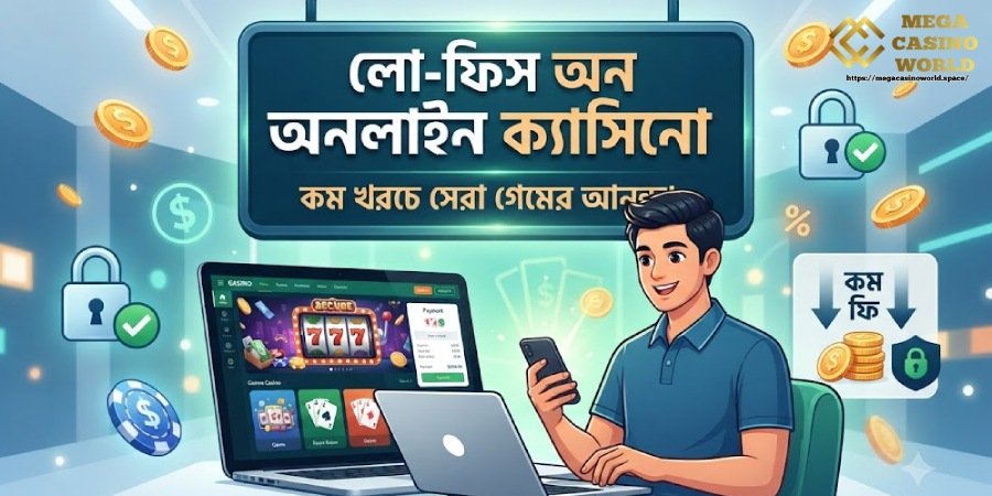 কম ফি