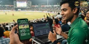 MCW CASINO WORLD ই-স্পোর্টস বেটিং