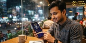 MCW CASINO WORLD লগইন দ্রুত