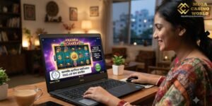 MCW CASINO WORLD নিরাপত্তা