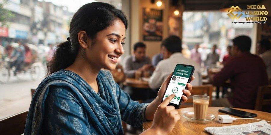 মোবাইল অ্যাপ ডাউনলোড মোবাইল অ্যাপ ডাউনলোড