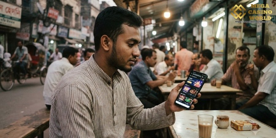 মোবাইল ব্রাউজার