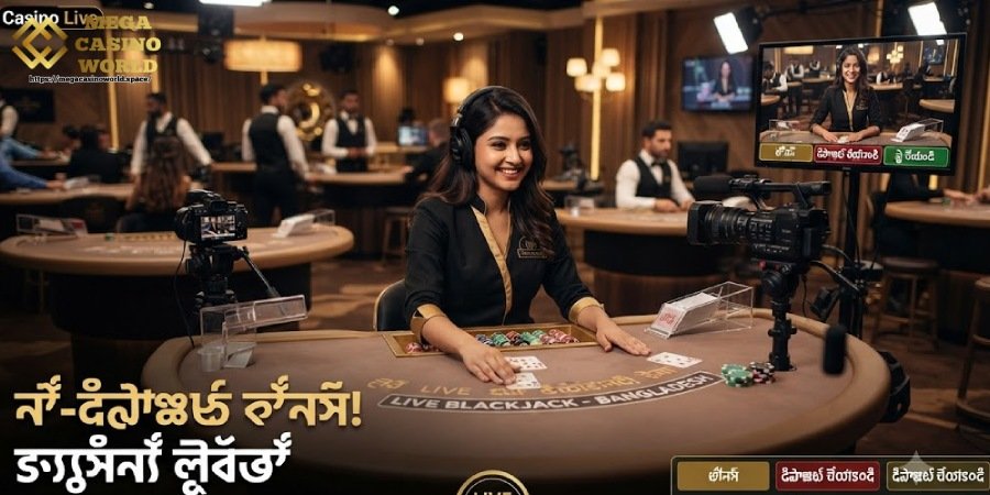 নো-ডিপোজিট বোনাস নো-ডিপোজিট বোনাস