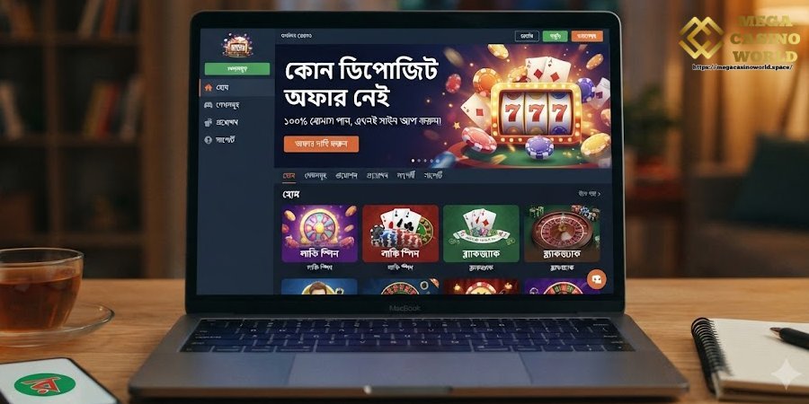 নগদে ডিপোজিট নগদে ডিপোজিট