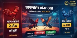 অনলাইন সাবং গেম