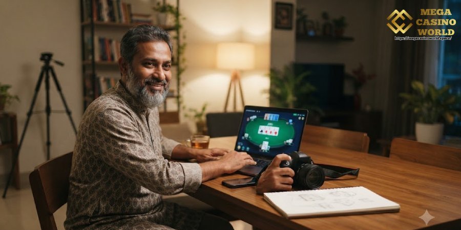 অন্য শখ ও কার্যক্রম বজায় রাখুন