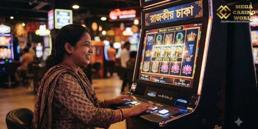 পাঁচ রিল ভিডিও স্লট পাঁচ রিল ভিডিও স্লট