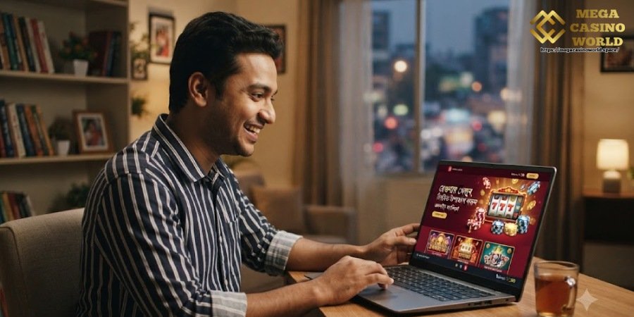 নিয়মিত খেলুন নিয়মিত খেলুন
