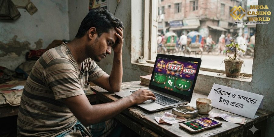 পরিবার ও সম্পর্কের উপর প্রভাব