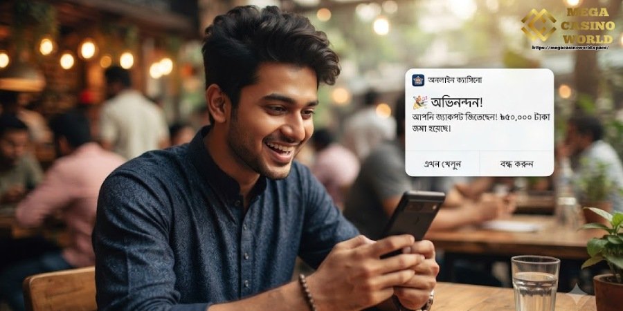 পুশ নোটিফিকেশন পুশ নোটিফিকেশন