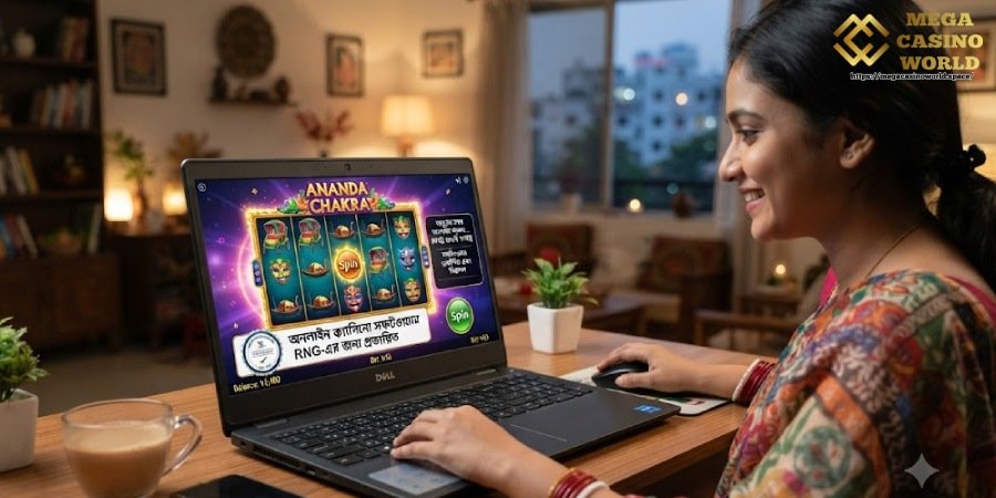 RNG সার্টিফিকেশন