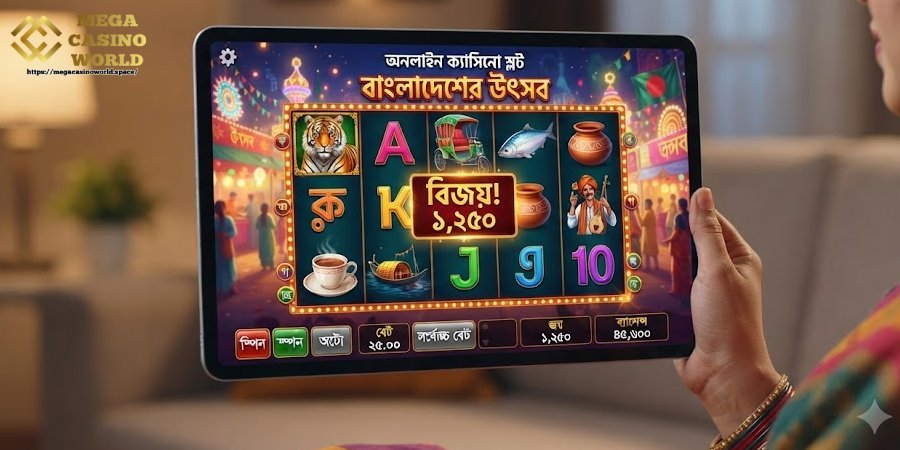 স্লট গেম স্লট গেম