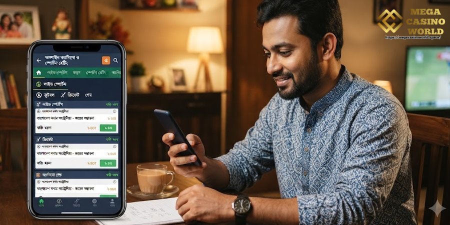 স্পোর্টস বেটিং সীমা স্পোর্টস বেটিং সীমা
