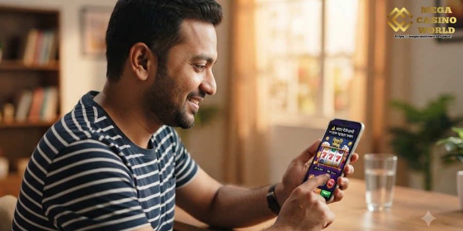 ভালো ইন্টারনেট সংযোগ ব্যবহার করুন