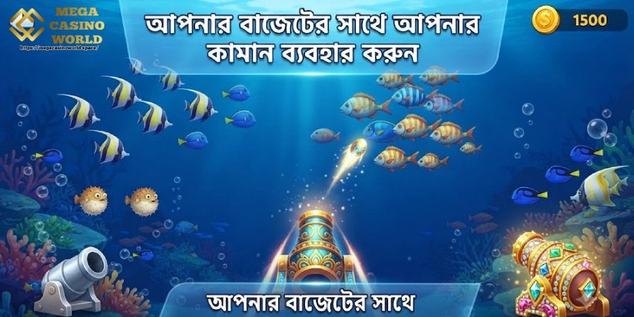 সঠিক সময়ে বস মাছ ধরুন